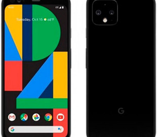 Новая функция Google Pixel 4 рассекречена до презентации