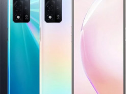 OPPO A93s 5G представлен официально