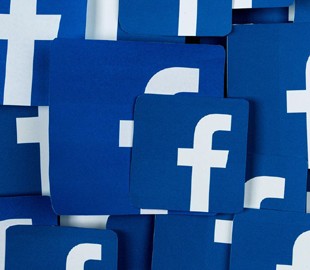 Facebook удалил еще несколько подозрительных аккаунтов