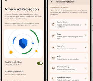 В Android 16 будуть нові функції безпеки для боротьби з шахрайством і крадіжками