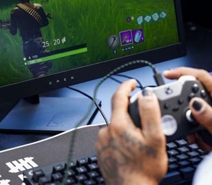 Fortnite привлекла $1,25 млрд инвестиций в Epic Games