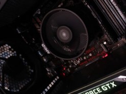 NVIDIA оживила старые видеокарты фантастической технологией