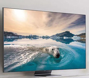 Уходит эпоха: Samsung прекращает выпуск ЖК-телевизоров