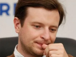 Белорусские оппозиционеры Антон Родненков и топ-менеджер крупной IT-компании Максим Богрецов уехали в Москву