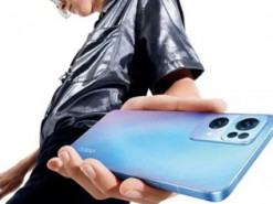 Представлена глобальная версия OPPO Reno 7 Pro