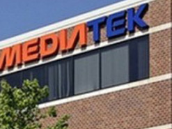 MediaTek откроет офис для разработки 5G-технологий