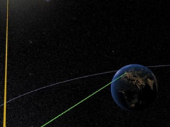 Великобритания может построить солнечную электростанцию на орбите Земли к 2050 году