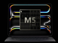 Apple може несподівано показати iPad Pro з чіпами M5