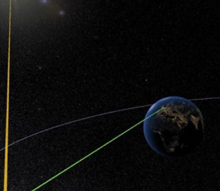 Великобритания может построить солнечную электростанцию на орбите Земли к 2050 году