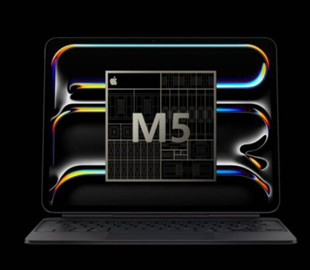Apple може несподівано показати iPad Pro з чіпами M5