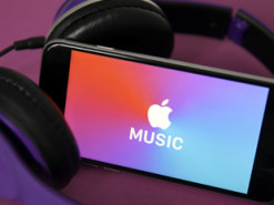 Apple Music позаимствует высококачественный звук у Spotify