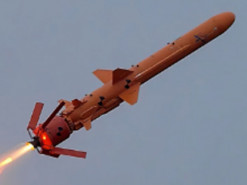 Найкраща крилата ракета в Європі - українська: експерт розкрив деталі