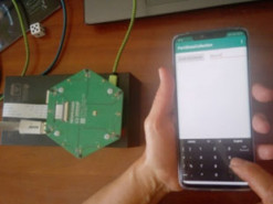 Исследователи научились распознавать набираемый на смартфоне текст при помощи умных колонок