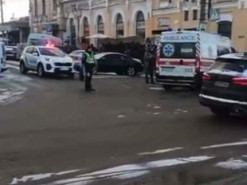 У Житомирі знову «замінування»: «мінер» вимагає викуп у розмірі 9 млн грн