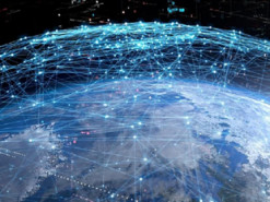 Спутники Илона Маска Starlink сделают безопасными для космических исследователей