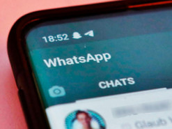 В WhatsApp отключили функцию отправки исчезающих фотографий