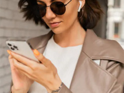 Занотуйте на час блекаутів: як налаштувати енергозбереження в телефоні