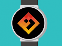 Вышла первая версия AsteroidOS на замену Android в ваших часах