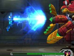 Сборники всех номерных игр серии Mega Man X выйдут в июле