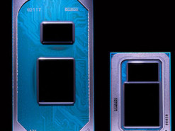 Представлены процессоры Intel Core 11-го поколения с графикой Intel Iris Xe