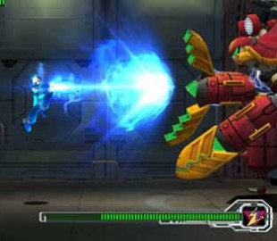 Сборники всех номерных игр серии Mega Man X выйдут в июле