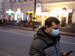 Чатбот провел опрос среди украинцев по локдауну