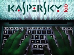 "Лаборатория Касперского" закрывает офис в Вашингтоне