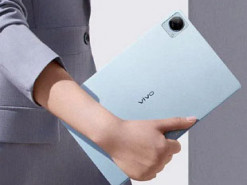 Опубликованы качественные рендеры и характеристики первого планшета Vivo