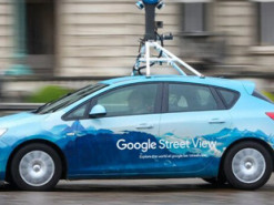 Google заплатить $12 500 аргентинцю, якого випадково зняли голим у дворі