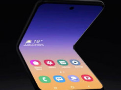 Рассекречена конфигурация камер смартфона Galaxy Fold 2 с гибким дисплеем