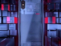 Xiaomi Mi 8 продался рекордным тиражом за короткий срок