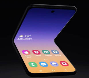 Рассекречена конфигурация камер смартфона Galaxy Fold 2 с гибким дисплеем
