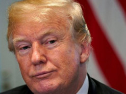 Дональд Трамп стал причиной нового флешмоба из-за своих публикаций в соцсети