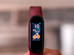Владельцы браслетов Xiaomi Mi Band жалуются на проблемы
