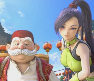 Одна из популярнейших японских RPG-серий доберётся до PC