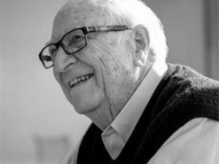 Умер отец основателя Microsoft Билл Гейтс старший