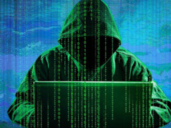 Российские хакеры совершили около 800 кибератак на Украину