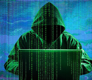 Российские хакеры совершили около 800 кибератак на Украину