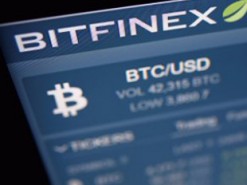 Bitfinex обвинили в манипулировании рынком