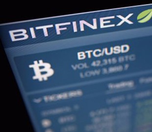 Bitfinex обвинили в манипулировании рынком