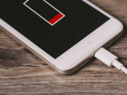 Що на смартфоні забирає найбільше заряду батареї? Стали відомі назви програм