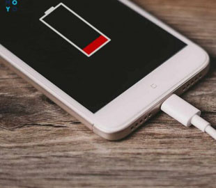 Що на смартфоні забирає найбільше заряду батареї? Стали відомі назви програм