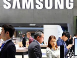 Samsung укрепит позиции на рынке смартфонов благодаря проблемам у Huawei