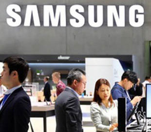 Samsung укрепит позиции на рынке смартфонов благодаря проблемам у Huawei