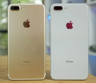 Apple выпустит уникальные iPhone 8 для Германии