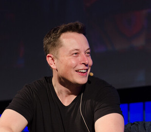 В Украине уже запустили две станции спутникового интернета Starlink Илона Маска