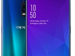 Oppo R19 и OnePlus 7 получат экран с круглым отверстием