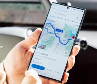Google Карти для Android тепер підтримують Bluetooth-маячки для навігації в тунелях