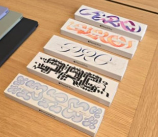 Apple вигадала дуже вишукану упаковку для свого нового продукту