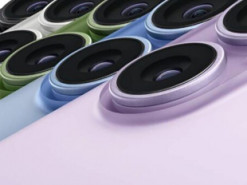 Samsung стане постачальником камер для iPhone 18